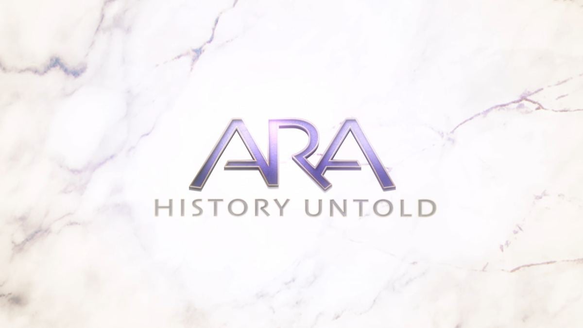 Ara History Untold Review