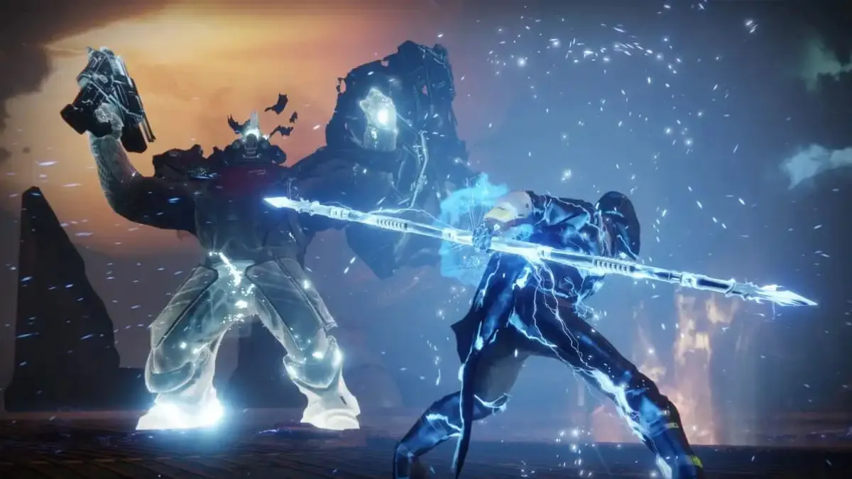 Best Arc Fragments in Destiny 2, ranked