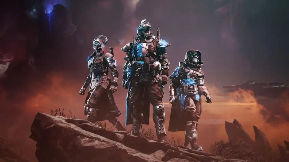 Destiny 2 The Final Shape Armor