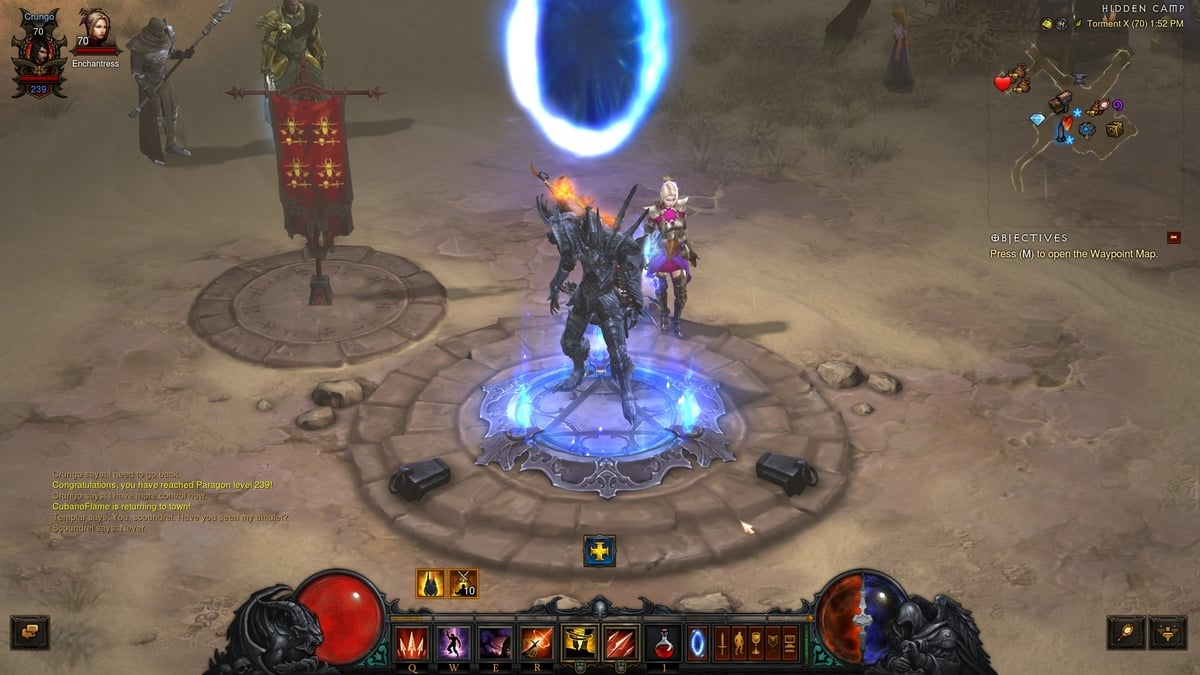 Diablo Iii Season 28 Changes Demonhunteridle