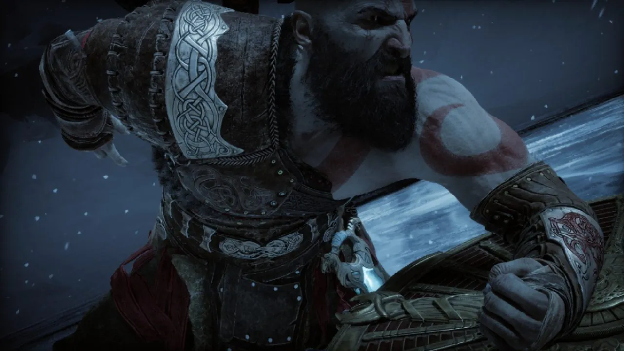 God Of War Ragnarok Pc Review