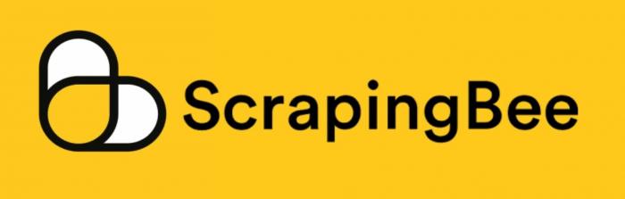 ScrapingBee logo