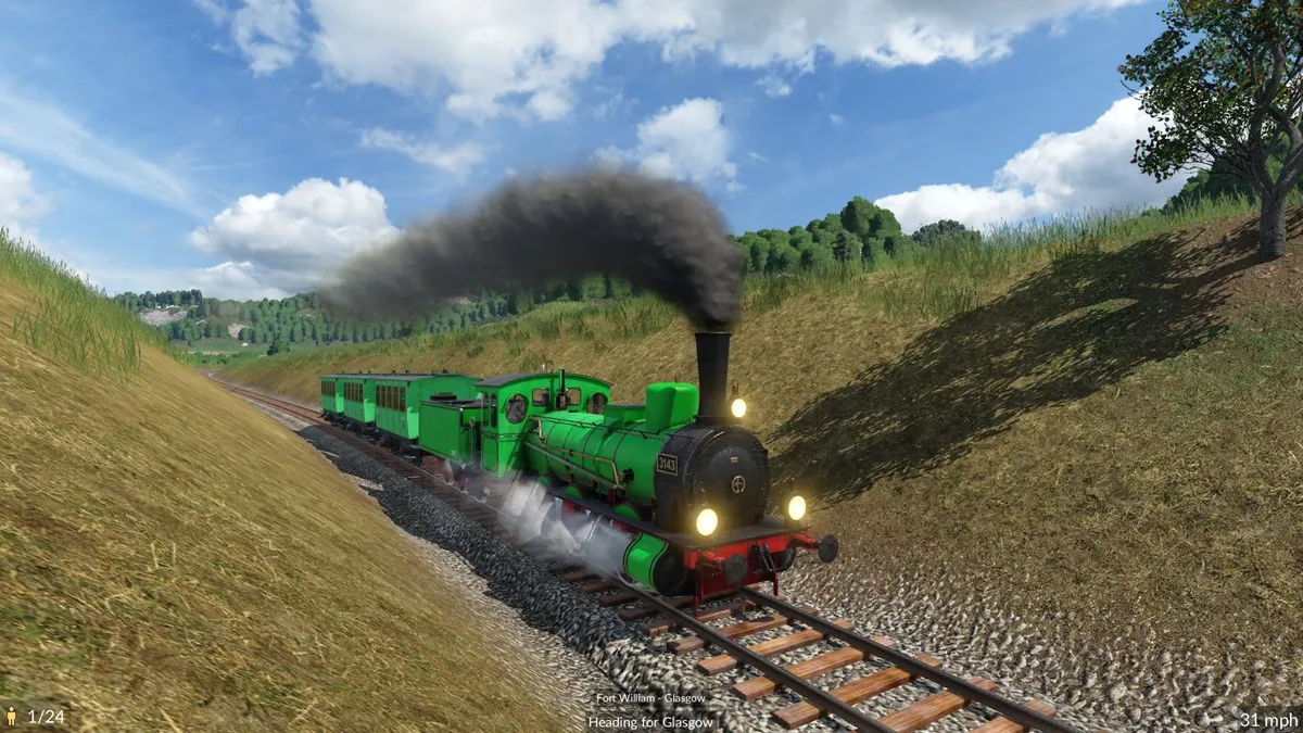 Transport Fever 2 Deluxe Edition worth it preview featured image